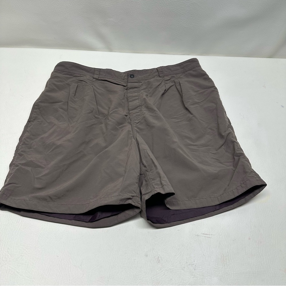 Patagonia size 38 chino Men's Brown Shorts